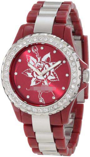 Wholesale Stainless Steel Women VX-RD Watch