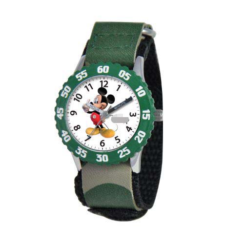 Custom Stainless Steel W000004 Watch