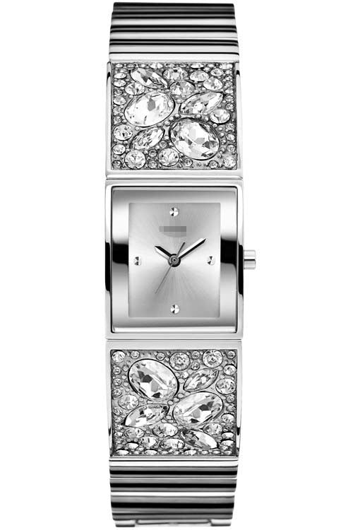 Wholesale Stainless Steel Women W0002L1 Watch