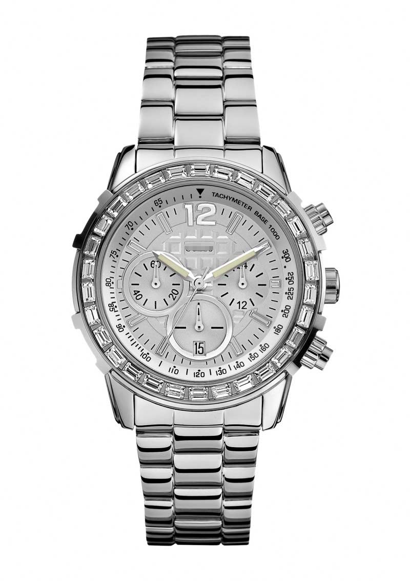 Wholesale Stainless Steel Women W0016L1 Watch