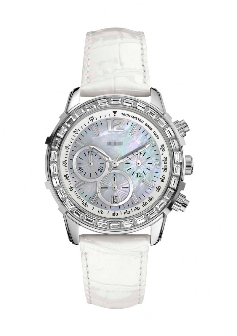 Wholesale Stainless Steel Women W0017L1 Watch