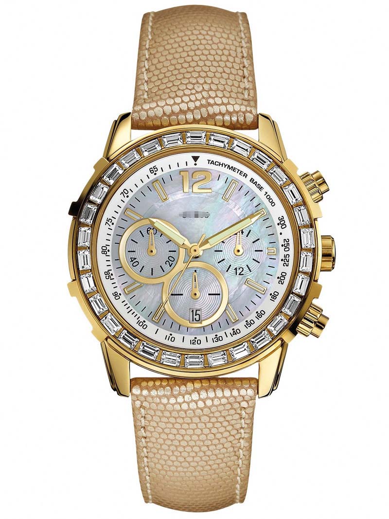 Wholesale Stainless Steel Women W0017L2 Watch