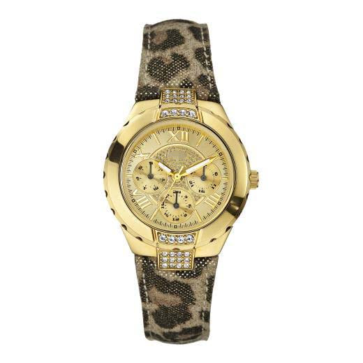 Wholesale Gold Women W0023L1 Watch