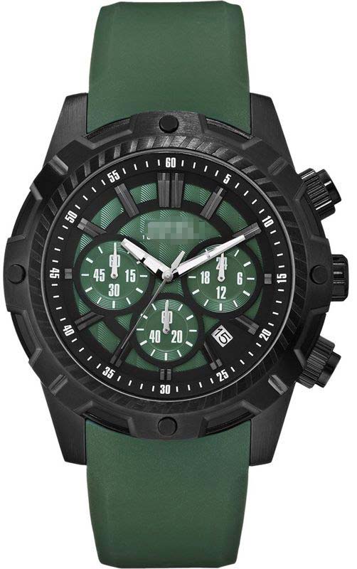 Wholesale Stainless Steel Men W0038G2 Watch