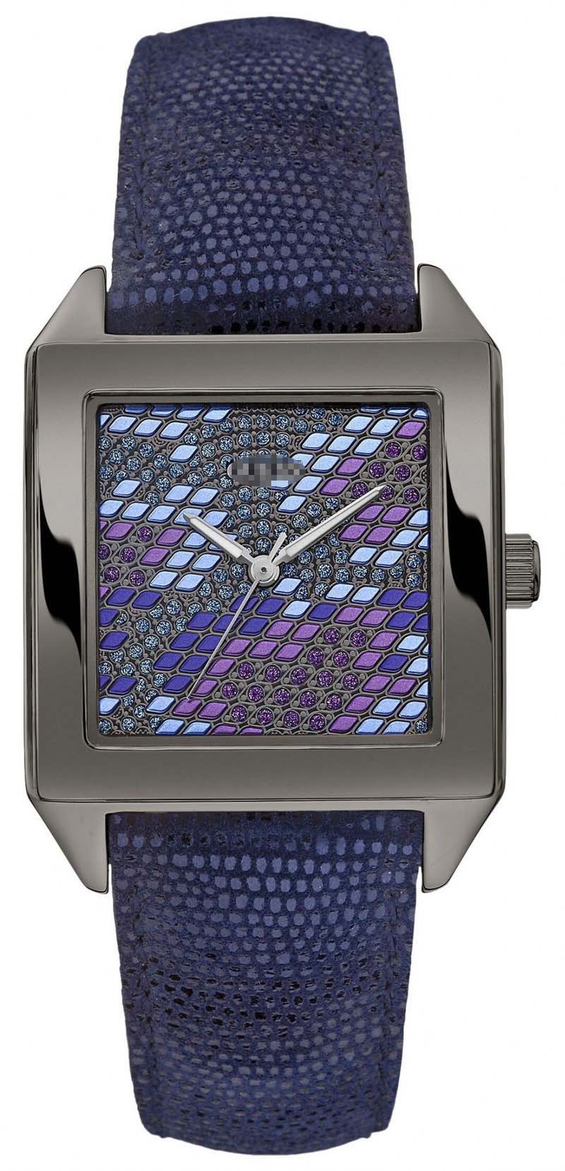 Wholesale Stainless Steel Women W0051L1 Watch