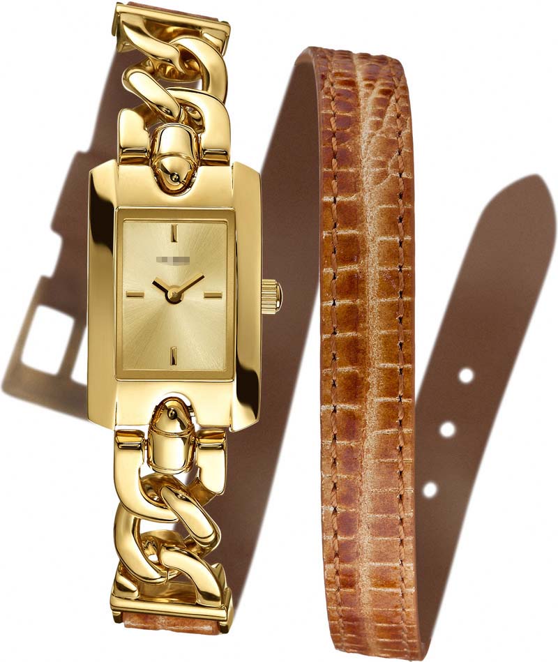 Wholesale Stainless Steel Women W0053L6 Watch