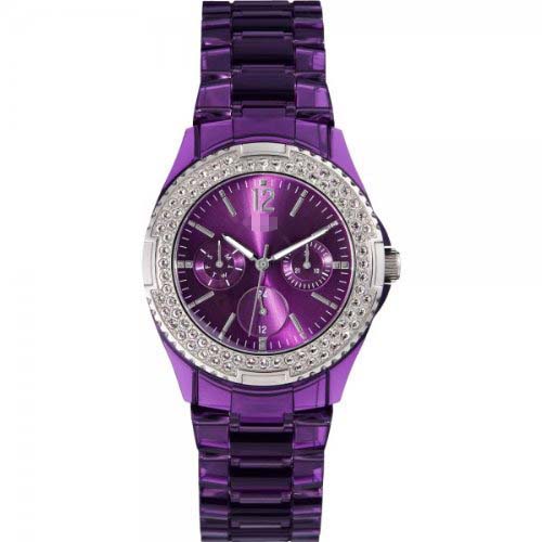 Wholesale Stainless Steel Women W0062L2 Watch