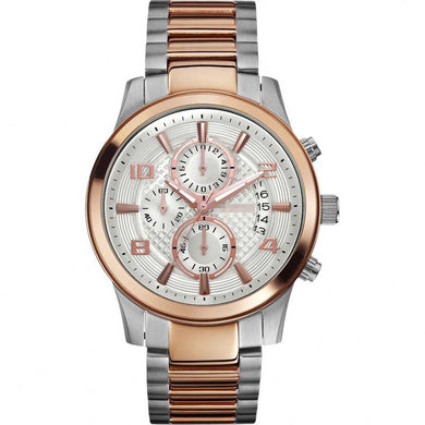Wholesale Rose Gold Men W0075G2 Watch