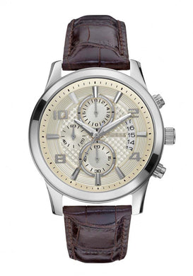 Wholesale Stainless Steel Men W0076G2 Watch