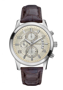 Wholesale Stainless Steel Men W0076G2 Watch