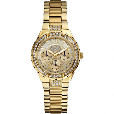 Wholesale Gold Women W0111L2 Watch