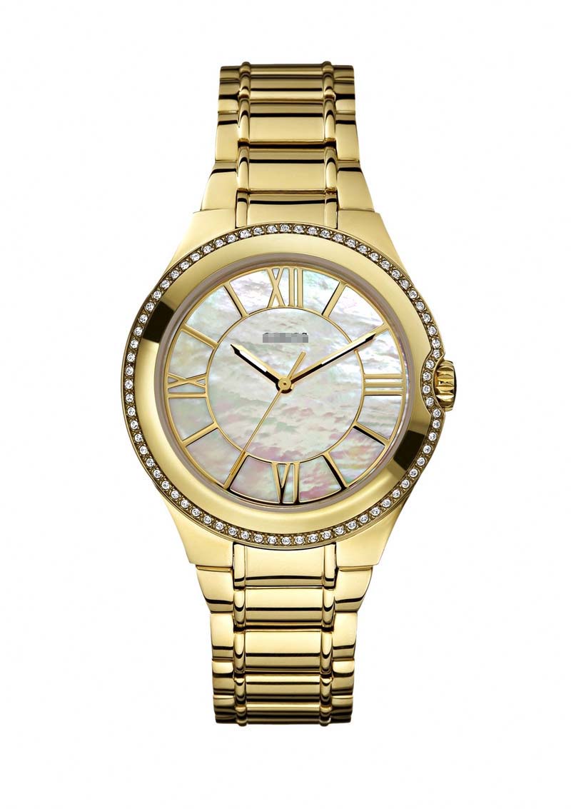 Wholesale Gold Women W0112L1 Watch