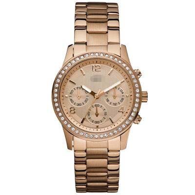 Wholesale Gold Women W0122L3 Watch