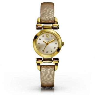 Wholesale Gold Women W0125L4 Watch