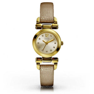 Wholesale Gold Women W0125L4 Watch