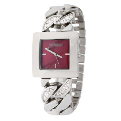 Wholesale Stainless Steel Women W0157GSSPUR Watch
