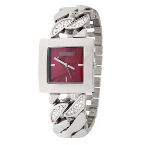 Wholesale Stainless Steel Women W0157GSSPUR Watch