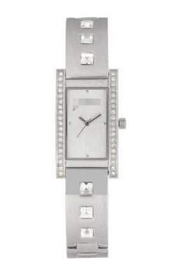 Wholesale Stainless Steel Women W0158LSSSLV Watch