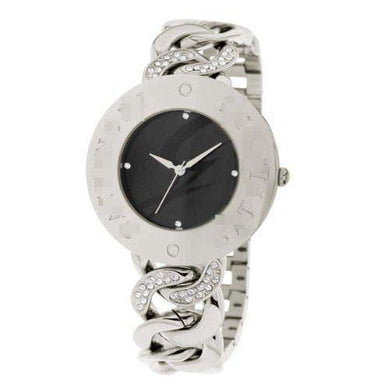 Wholesale Stainless Steel Women W0160GSSBLK Watch