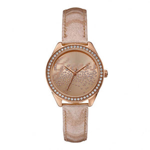 Wholesale Stainless Steel Women W0161L1 Watch