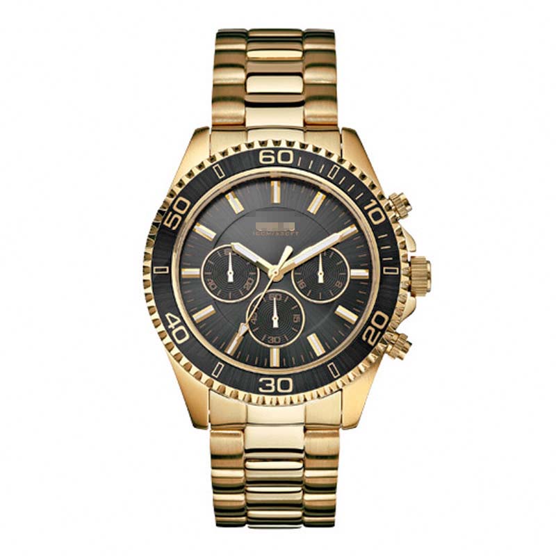 Wholesale Stainless Steel Men W0170G2 Watch