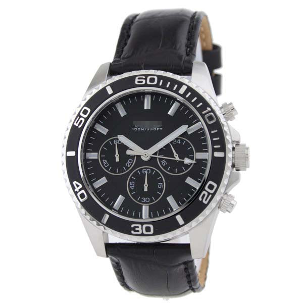 Wholesale Stainless Steel Men W0171G1 Watch