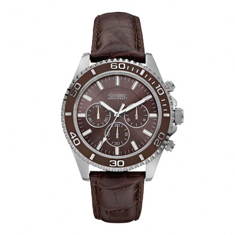 Wholesale Stainless Steel Men W0171G2 Watch