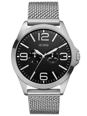 Wholesale Stainless Steel Men W0180G1 Watch