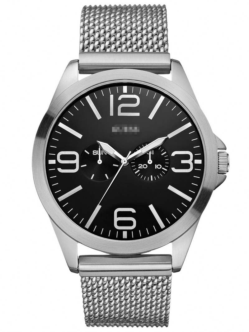 Wholesale Stainless Steel Men W0180G1 Watch