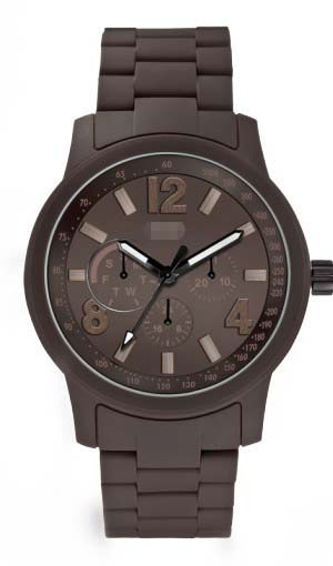 Wholesale Stainless Steel Men W0185G3 Watch