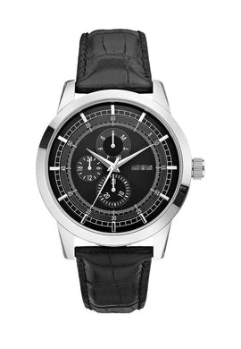 Wholesale Stainless Steel Men W0187G1 Watch