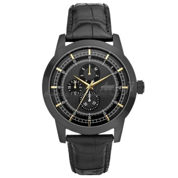 Wholesale Stainless Steel Men W0187G3 Watch