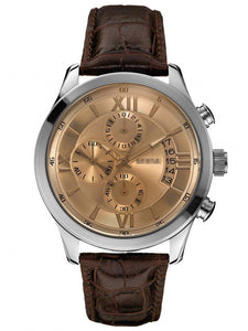 Wholesale Gold Men W0192G1 Watch