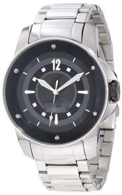 Wholesale Stainless Steel Women W0195JSSBLK Watch