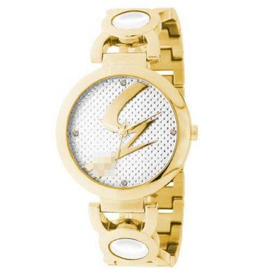 Wholesale Stainless Steel Women W0197LGGSLV Watch