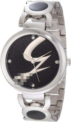 Wholesale Stainless Steel Women W0197LSSBLK Watch