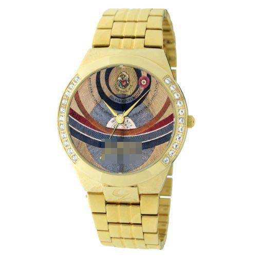 Wholesale Stainless Steel Women W0198GGGGAT Watch