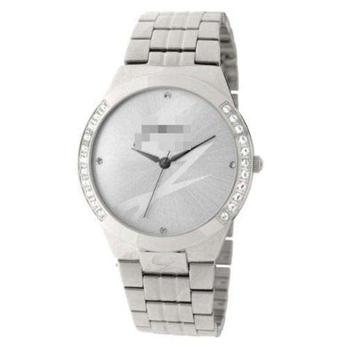 Wholesale Stainless Steel Women W0198GSSSLV Watch