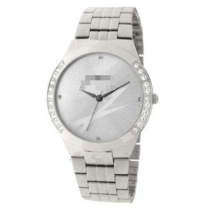 Wholesale Stainless Steel Women W0198GSSSLV Watch