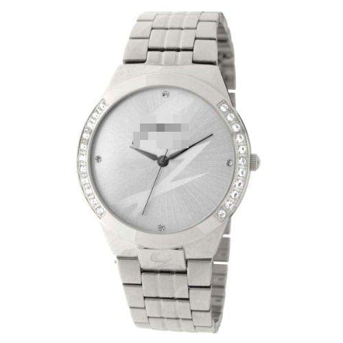 Wholesale Stainless Steel Women W0198GSSSLV Watch