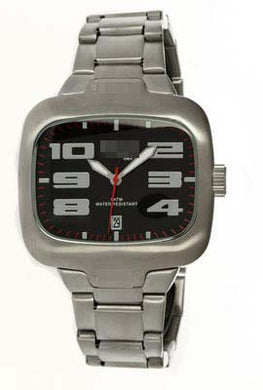 Wholesale Stainless Steel Men W1001POB021001 Watch
