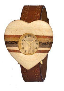 Wholesale Stainless Steel W1002 Watch
