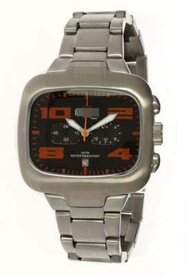 Wholesale Stainless Steel Men W1002PCB021001 Watch