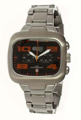 Wholesale Stainless Steel Men W1002PCB021001 Watch