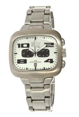 Wholesale Stainless Steel Men W1002PCB021006 Watch