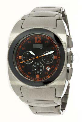 Wholesale Stainless Steel Men W1003CCB021001 Watch