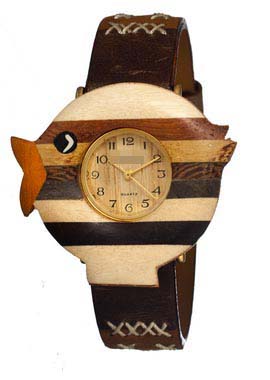Wholesale Stainless Steel W1006 Watch