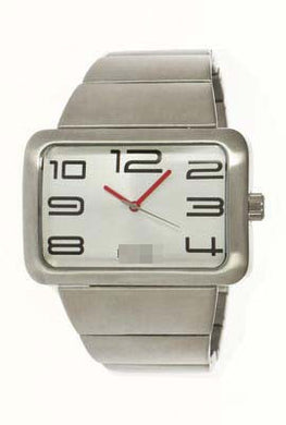 Wholesale Stainless Steel Men W1010BLM021006 Watch