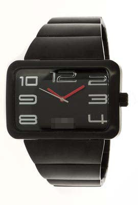 Wholesale Stainless Steel Men W1010BLM023001 Watch