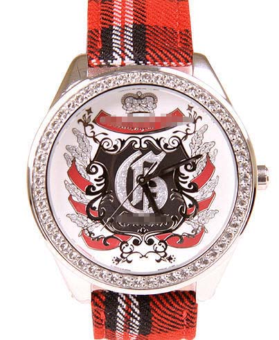 Custom Women W10110L3 Watch